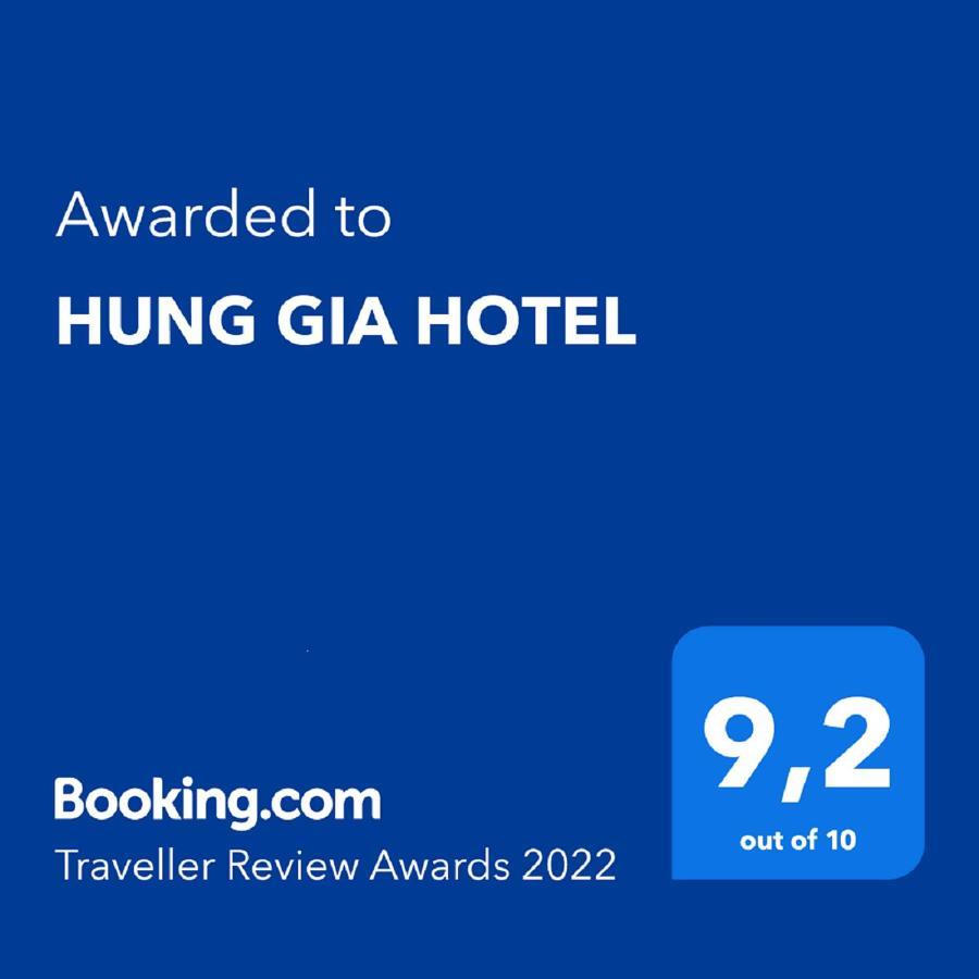 Hung Gia Hotel Quy Nhon Luaran gambar