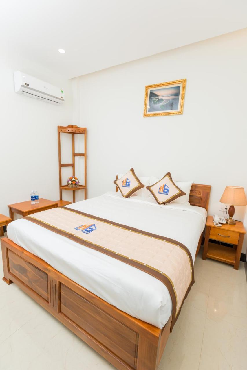 Hung Gia Hotel Quy Nhon Luaran gambar