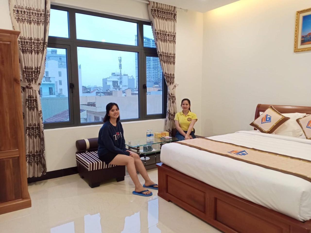 Hung Gia Hotel Quy Nhon Luaran gambar