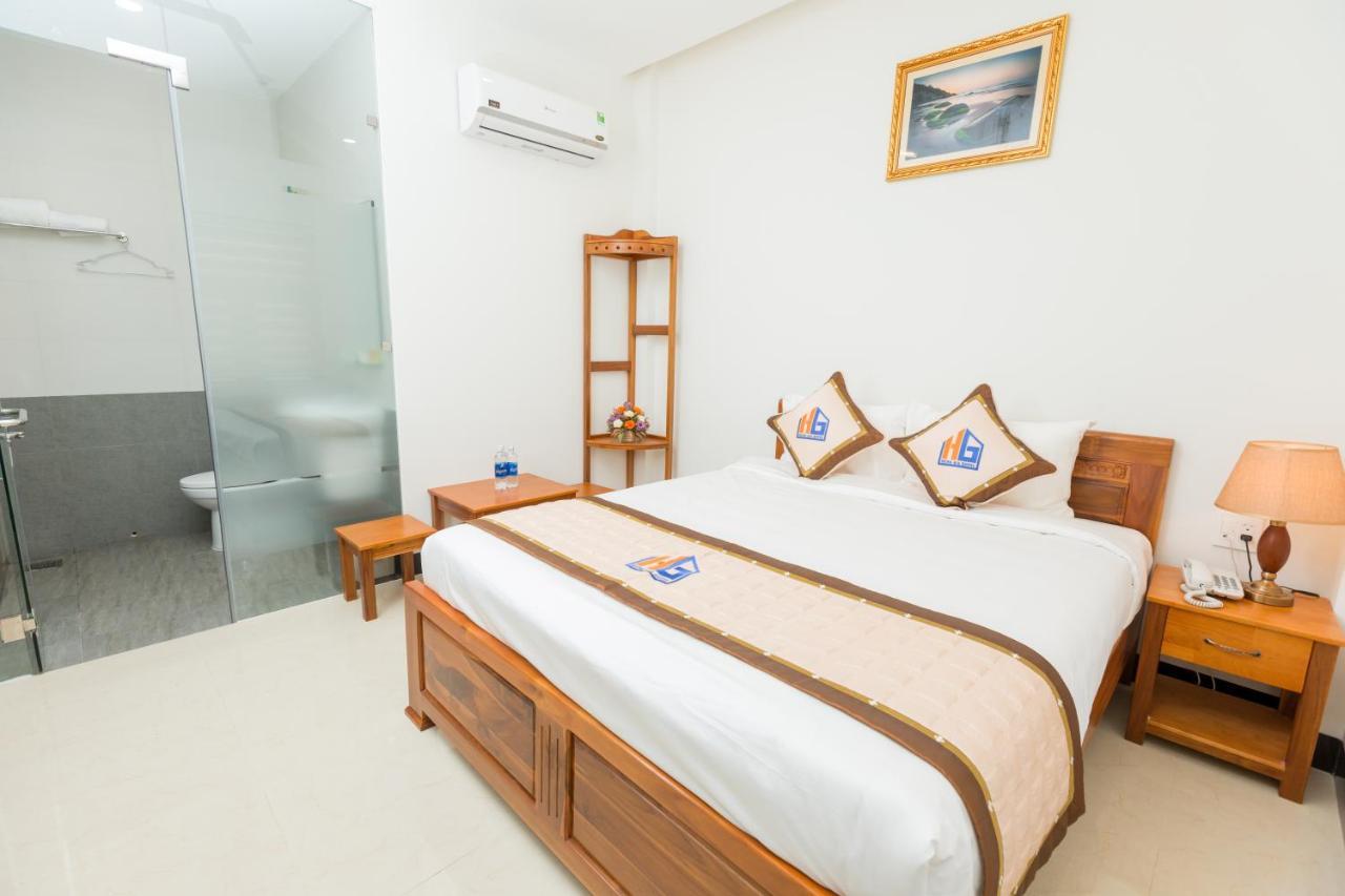 Hung Gia Hotel Quy Nhon Luaran gambar