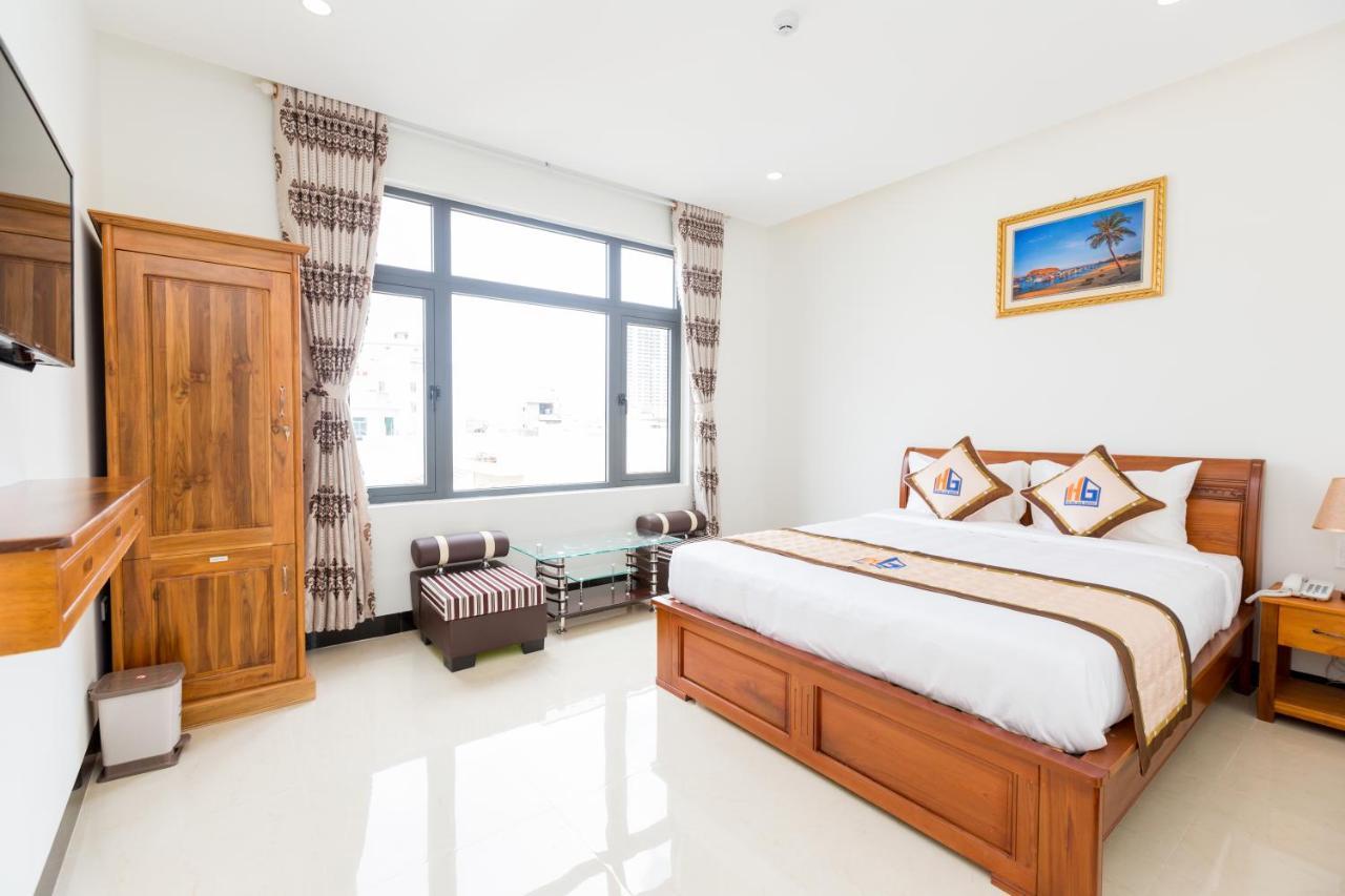 Hung Gia Hotel Quy Nhon Luaran gambar