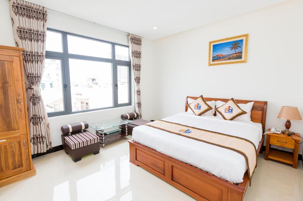 Hung Gia Hotel Quy Nhon Luaran gambar