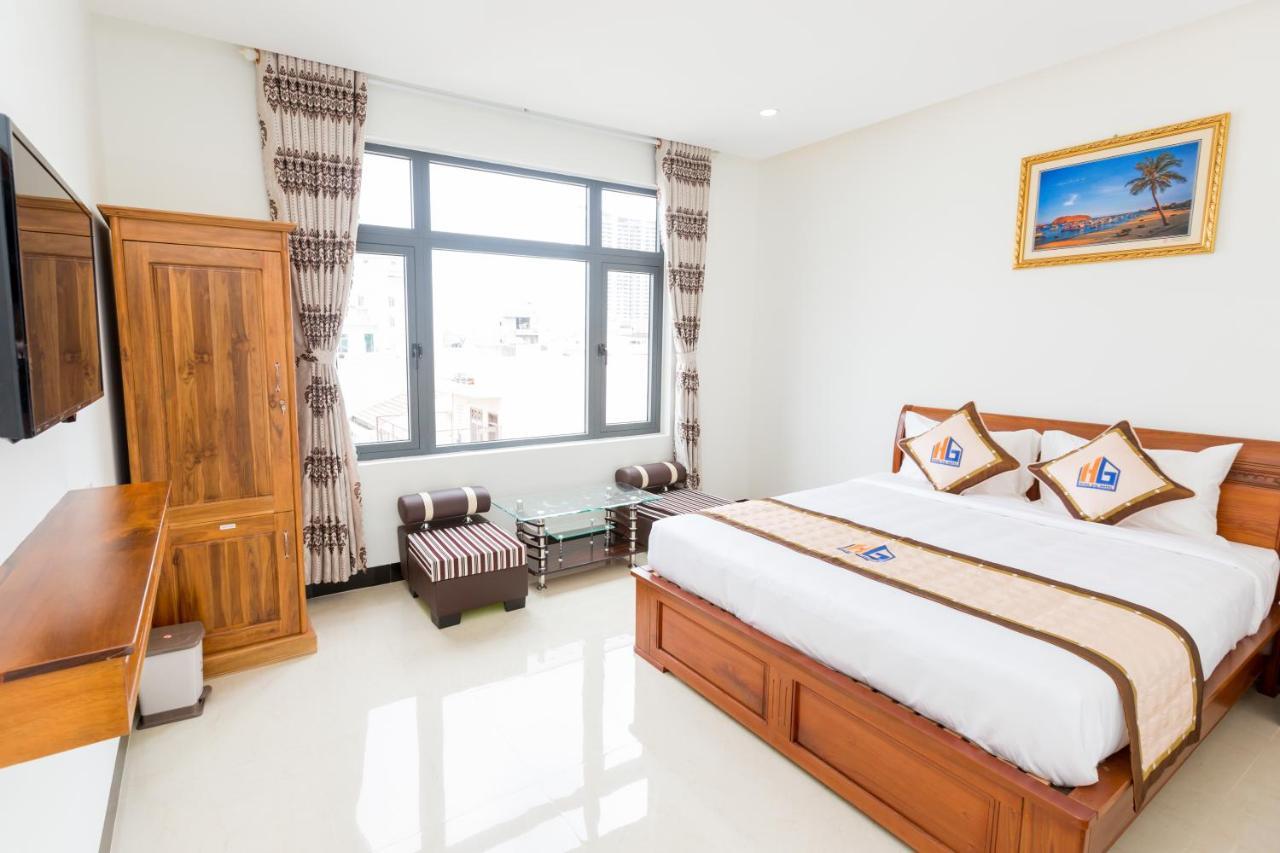 Hung Gia Hotel Quy Nhon Luaran gambar