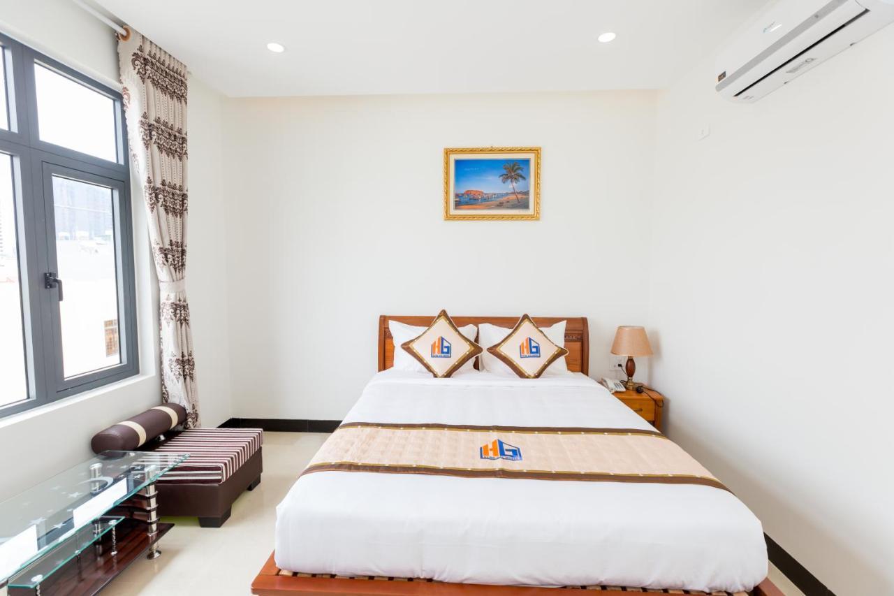 Hung Gia Hotel Quy Nhon Luaran gambar