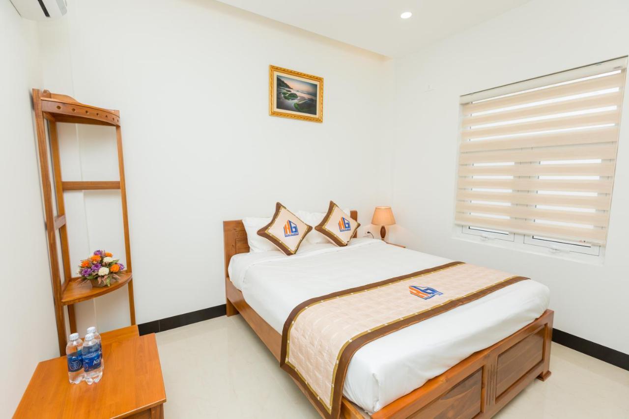 Hung Gia Hotel Quy Nhon Luaran gambar