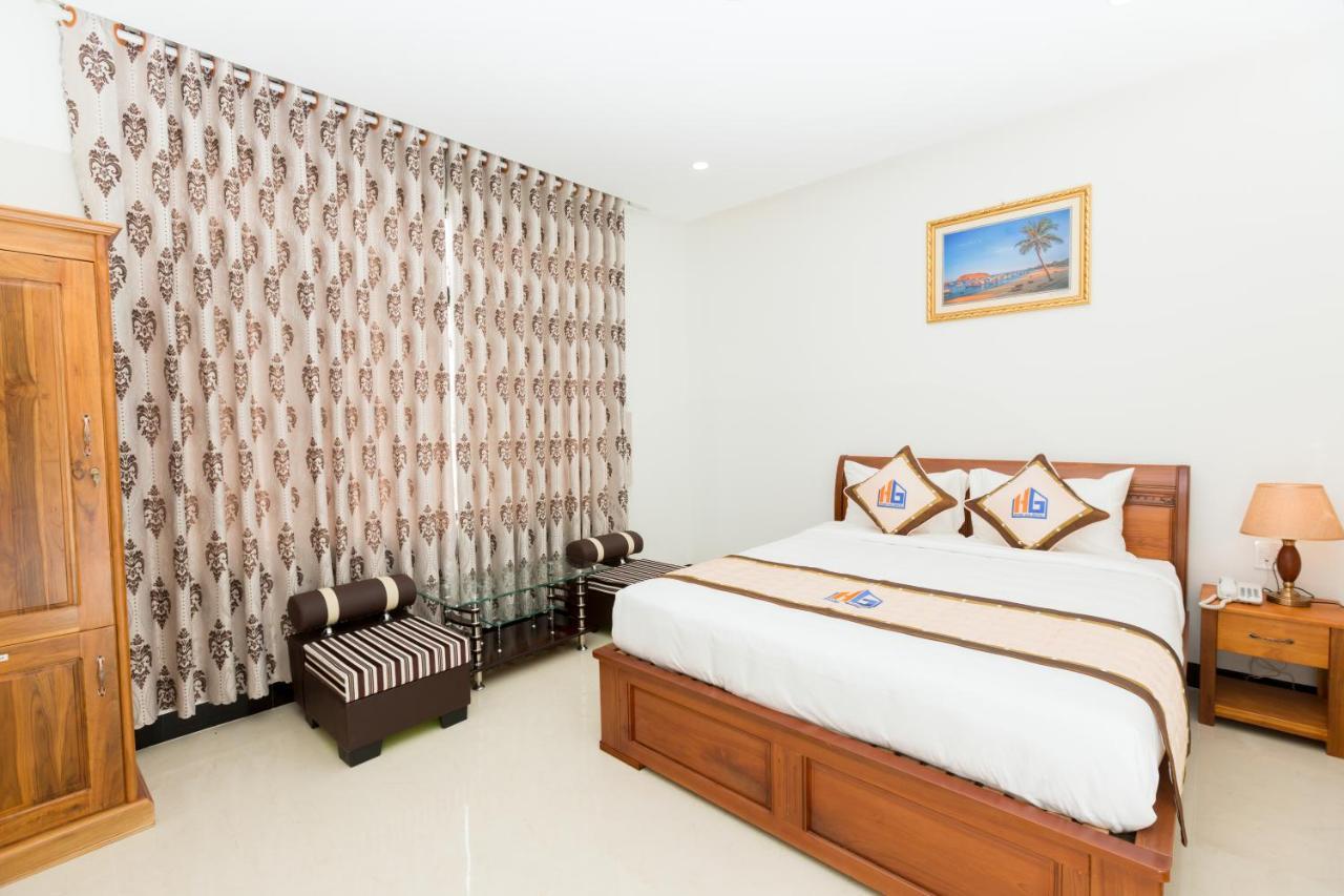 Hung Gia Hotel Quy Nhon Luaran gambar